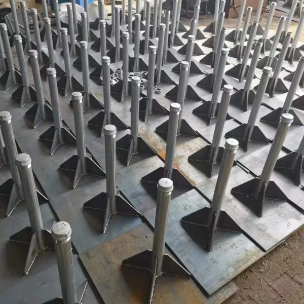 龙圩鑫亿呈沉降板生产