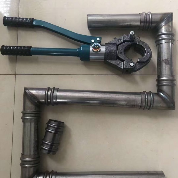龙圩鑫亿呈冷却管
